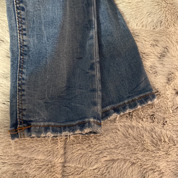 Zara Skinny Jeans - Picture 5 of 5